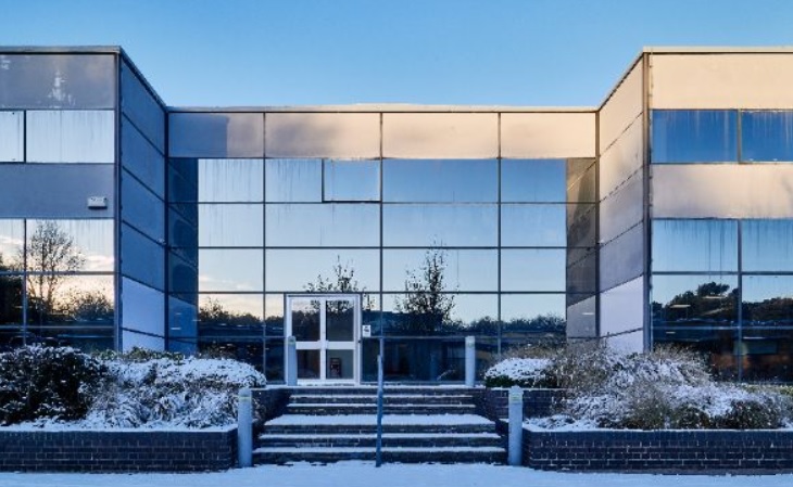 Tri7 disposes of British office building in a €6.6M transaction